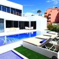 Villas Flamingo Resort