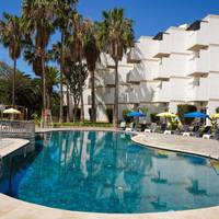 Odyssee Park hotel