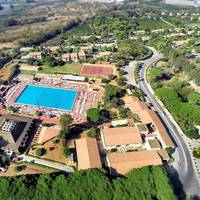 Athena Resort