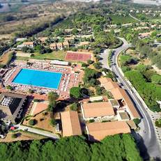 Athena Resort
