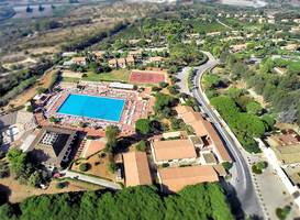 Athena Resort