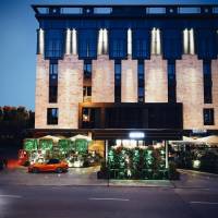 Berd's Design Hotel
