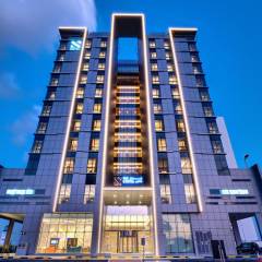 The S Hotel Al Barsha