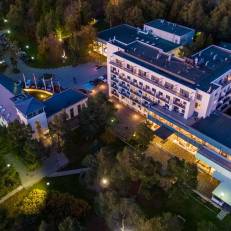 Hestia Hotel Laulasmaa Spa