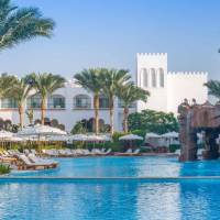 Baron Palms Resort