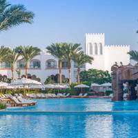 Baron Palms Resort