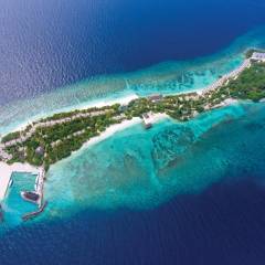 OBLU by Atmosphere at Helengeli - All Inclusive