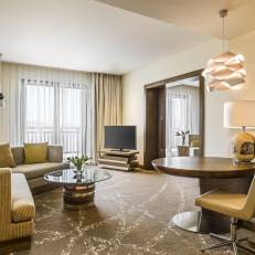 Park Chalet, Shahdag, Autograph Collection