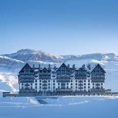 Park Chalet, Shahdag, Autograph Collection