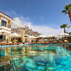 Michelangelo Boutique Hotel Dalyan