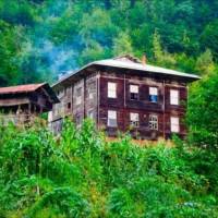 Kackar Resort Hotel