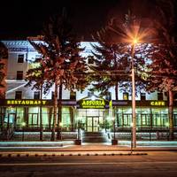 Astoria Boutique Hotel