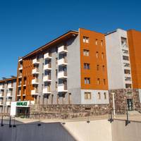 Orbi Palace