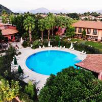 Hotel Palme Dalyan