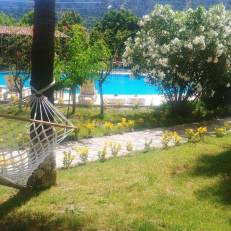 Hotel Palme Dalyan