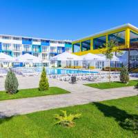 MoreLeto Ultra All Inclusive in Miracleon