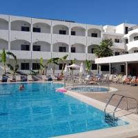 Imperial Hotel