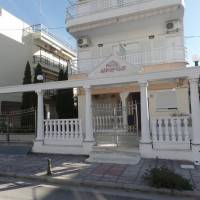 Acropoli Hotel