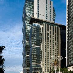 Ascott Sentral Kuala Lumpur