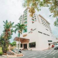 Langkawi Seaview Hotel