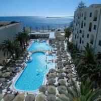 Hotel Hopps