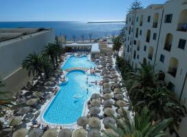 Hotel Hopps