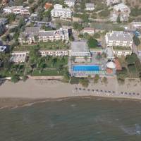 Golden Sand Hotel