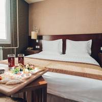 Soluxe Hotel Алматы