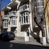 Hotel Iveria