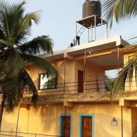 Om Ganesh Saavi Guest House