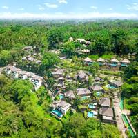 The Payogan Villa Resort and Spa