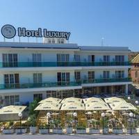 Hotel Luxury