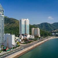 Joy Trip Hotel Nha Trang