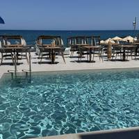 The Noverian Antama Organic Beach Resort Chania