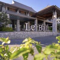 Le Bali Resort & Spa
