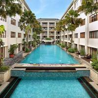 Aston Kuta Hotel and Residence