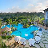 Royal Tulip Springhill Resort Jimbaran