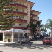 Hotel Costamar