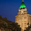 Fairmont Peace Hotel on the Bund