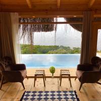 Seaview Faralya