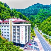 Golden Inn Hotel Uzungol