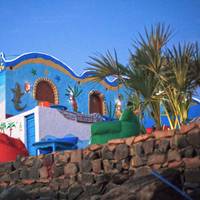 Kato Dool Nubian Resort