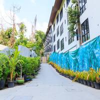 Avatara Resort