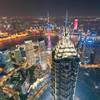 Grand Hyatt Shanghai