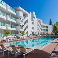 Hotel Atlantic Mirage Suites & SPA