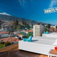 Hotel Atlantic Mirage Suites & SPA