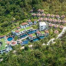 The Tarna Align Resort