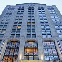 Homewood Suites by Hilton Cincinnati-Downtown