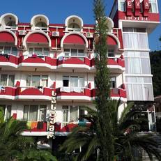 Eva Hotel