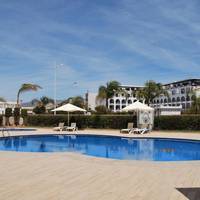 Rofaida Appart'Hotel (ex.Residence Hoteliere Rofaida)